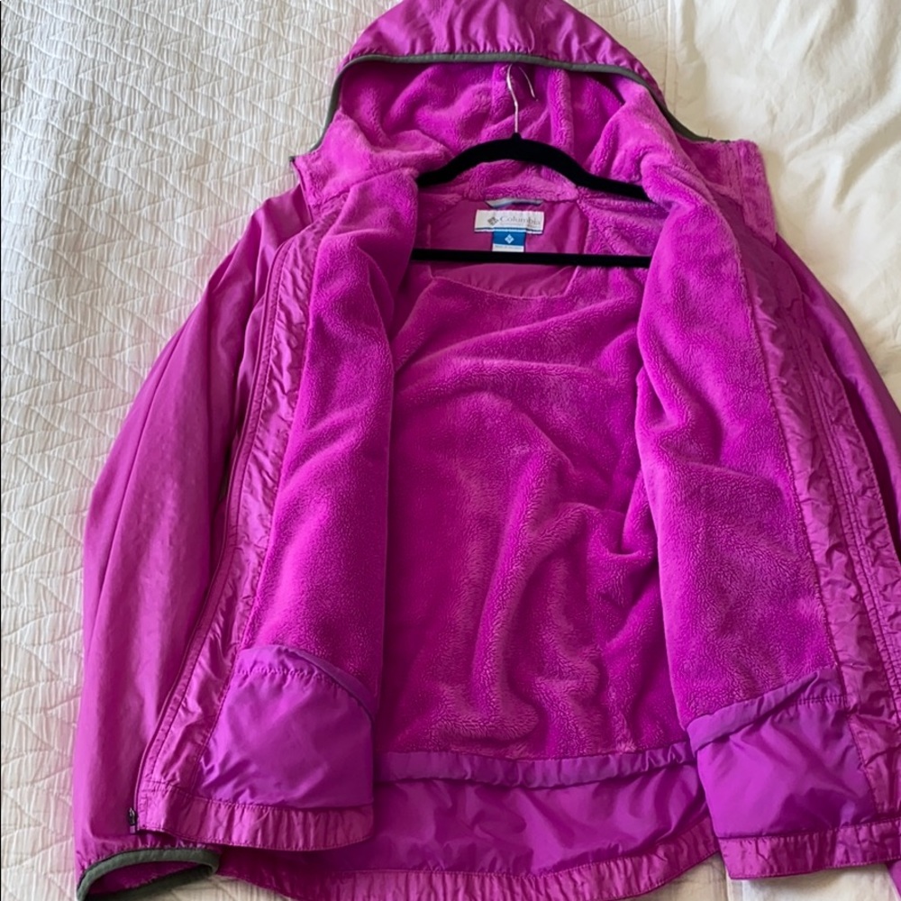 Columbia jacket - Picture 2 of 3